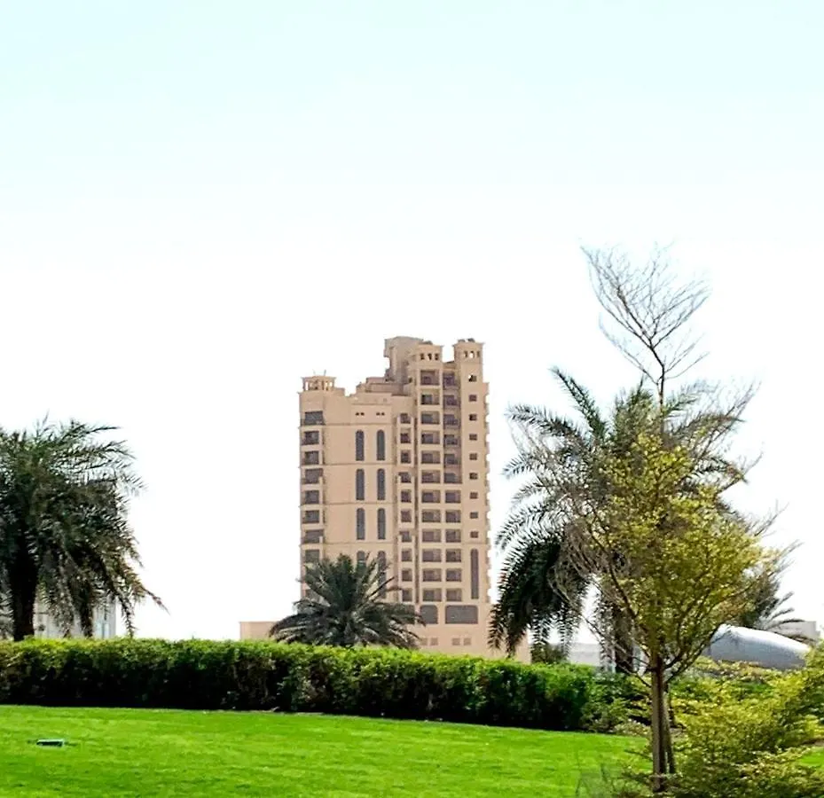 Al Jaddaf Star Residence Dubai 0*,  United Arab Emirates