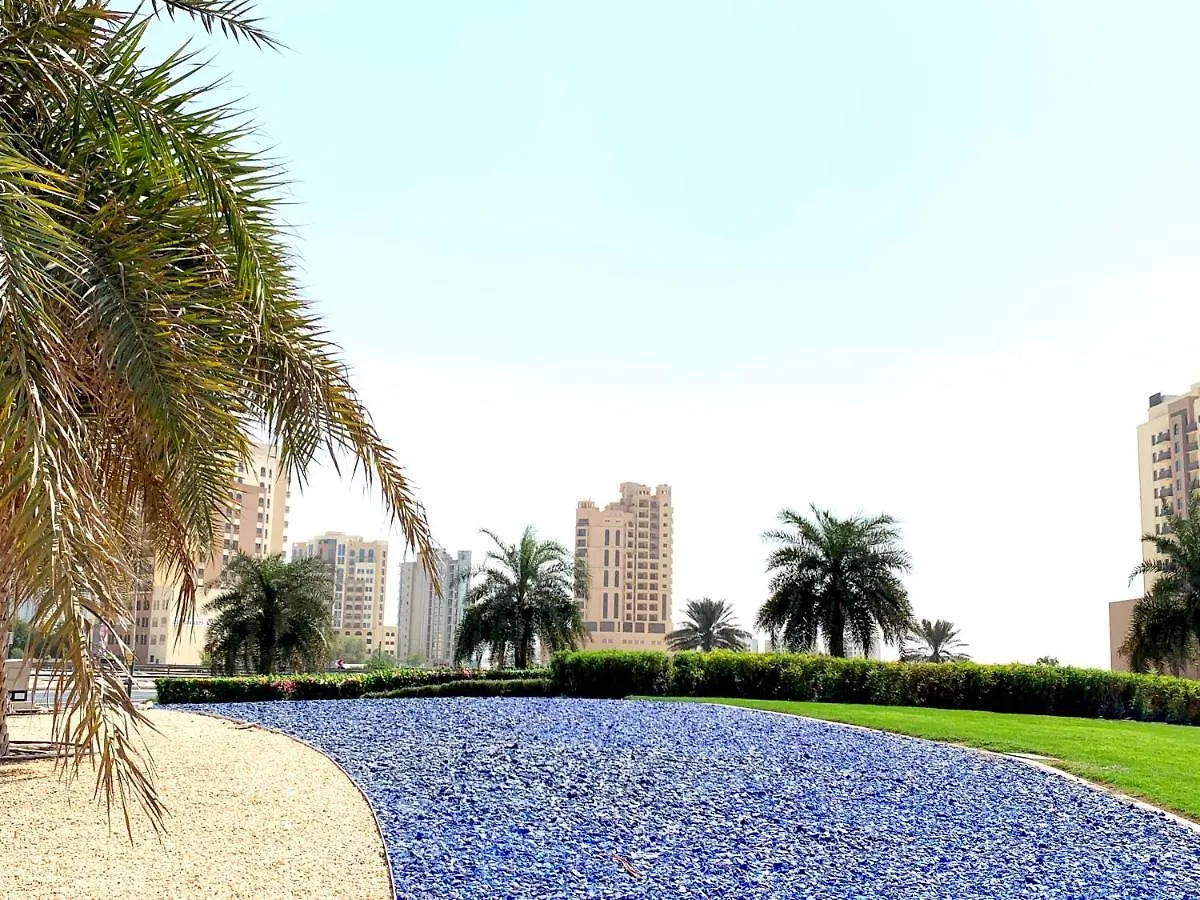 Guest house Al Jaddaf Star Residence Dubai