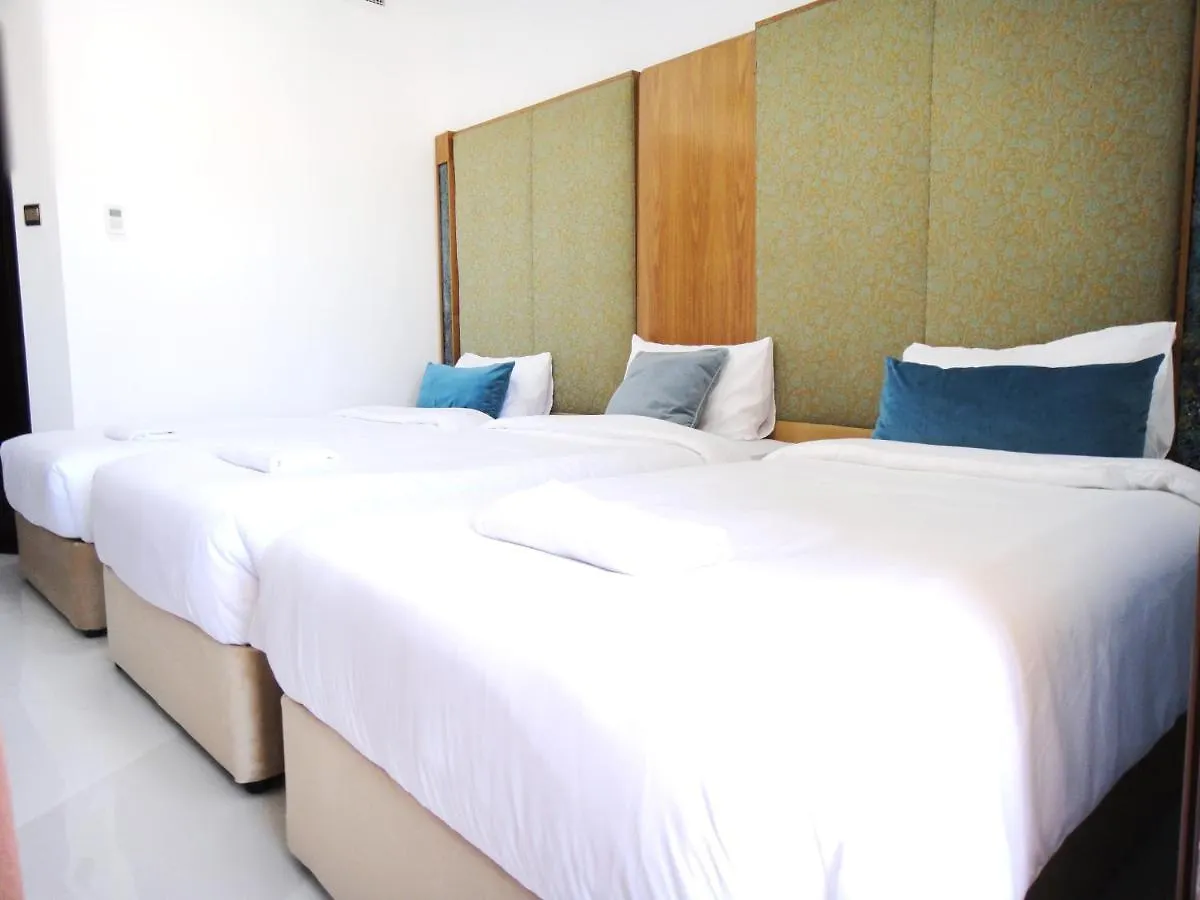 Guest house Al Jaddaf Star Residence Dubai