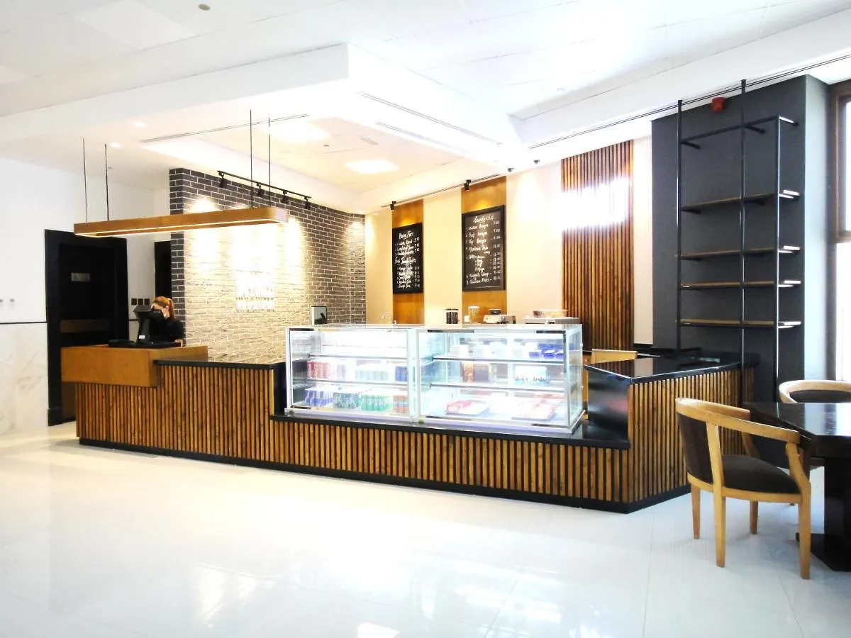 Al Jaddaf Star Residence Dubai 0*,